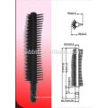 Silicone Slim comb type mascara Patent Brushes